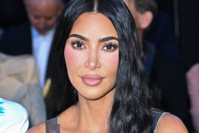 Kim Kardashian Plastic Surgery and Body Measurements