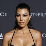 Kourtney Kardashian Cosmetic Surgery