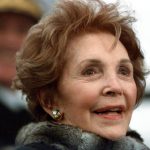 Nancy Reagan Plastic Surgery Procedures