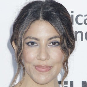 Stephanie Beatriz Plastic Surgery Face